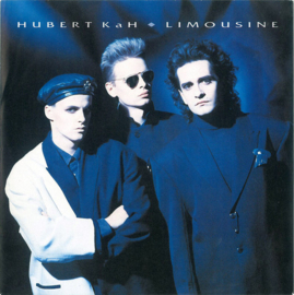 Hubert Kah – Limousine (1986) (ALTERNATIVE)