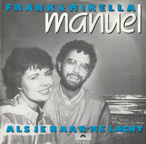 Frank & Mirella – Manuel (1983)