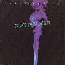 Dire Straits – Private Investigations (1982)