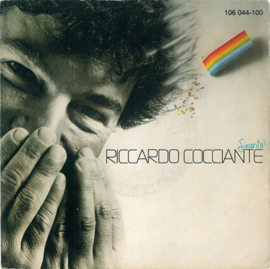 Riccardo Cocciante – Sincerità (1983)