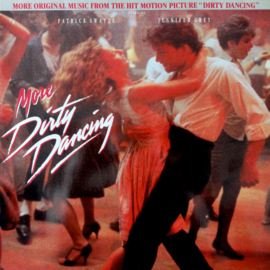 Dirty Dancing 2 - Various (1988)