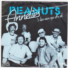 Peanuts – Annelies (1983) (TELSTAR)