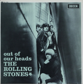 Rolling Stones, The – Out Of Our Heads