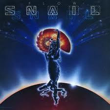 Snail – Flow (1979)