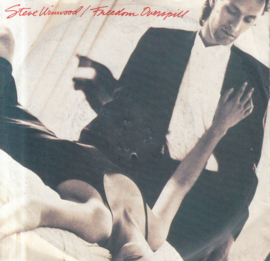 Steve Winwood – Freedom Overspill (1986)