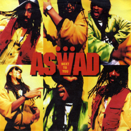 Aswad – Next To You (1990)