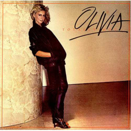 Olivia Newton-John ‎– Totally Hot (1978)