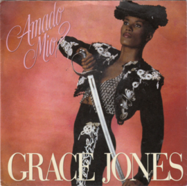 Grace Jones – Amado Mio (1990)