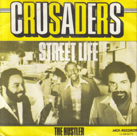 Crusaders – Street Life (1979)