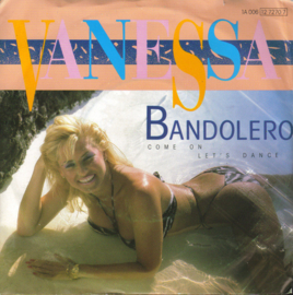 Vanessa – Bandolero (1985)
