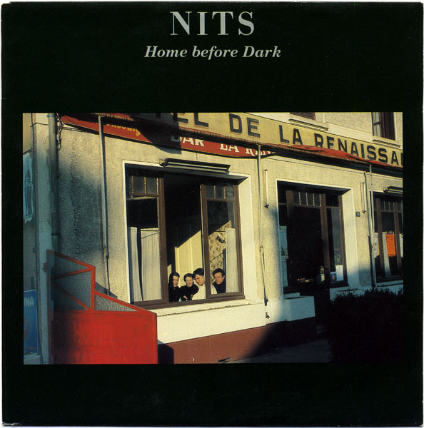 The Nits – Home Before Dark (1990) (DUTCH)