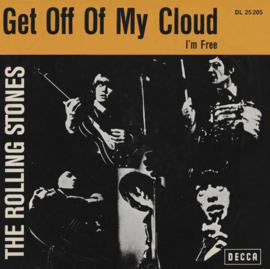 The Rolling Stones – Get Off Of My Cloud (1965)