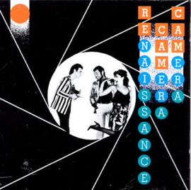 Renaissance – Camera Camera (1981) (ALTERNATIVE)