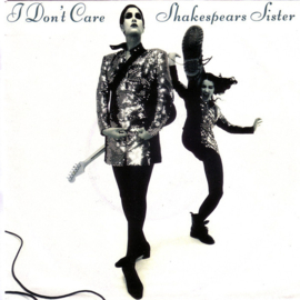 Shakespears Sister – I Don't Care (1992)
