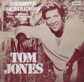 Tom Jones – Daughter Of Darkness (1970)