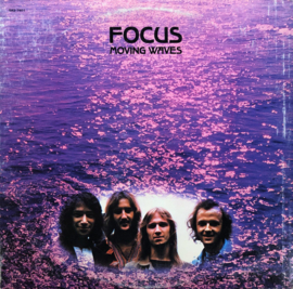 Focus – Moving Waves (1971)