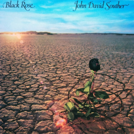 John David Souther – Black Rose (1976)
