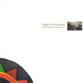 Tanita Tikaram – Twist In My Sobriety (Full Length Version) (1986) (12")