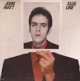 John Hiatt – Slug Line (1979)