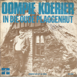 Oompie Koerier – In Die Oude Plaggenhut (1977)