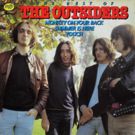 The Outsiders – The Best Of The Outsiders (1981)