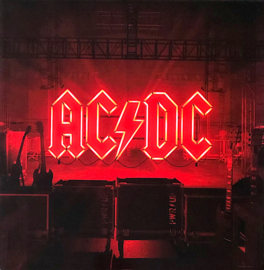 AC/DC (ACDC) – PWR/UP (2020) (LIMITED) (COLOUR)