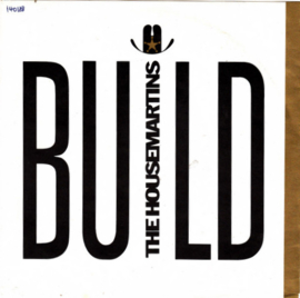 The Housemartins – Build (1987) (ALTERNATIVE)