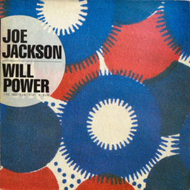 Joe Jackson – Will Power (1987)