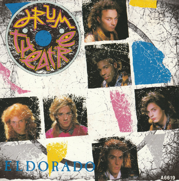 Drum Theatre – Eldorado (1985)