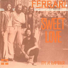 Ferrari – Sweet Love (1976)