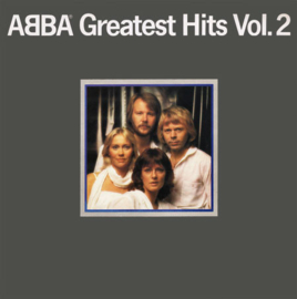 ABBA – Greatest Hits Vol. 2 (1979)