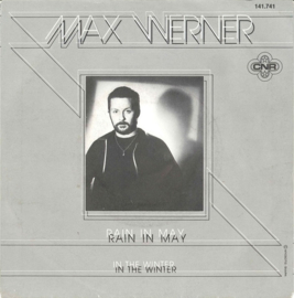 Max Werner – Rain In May (1981)