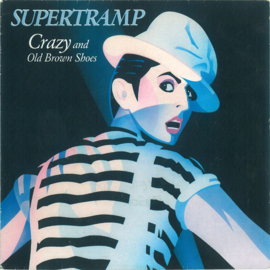 Supertramp – Crazy (1983)