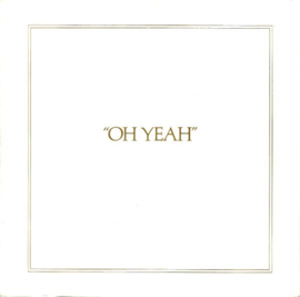 Roxy Music – Oh Yeah (1980)