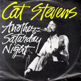 Cat Stevens – Another Saturday Night (1974)