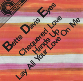 Bette Davis Eyes - Various (1982)
