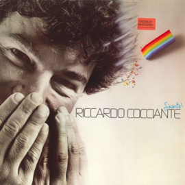 Riccardo Cocciante – Sincerità (1983)