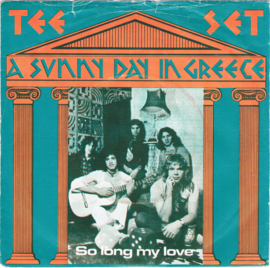 Tee-Set – A Sunny Day In Greece (1971)