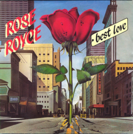 Rose Royce – Best Love (1982)