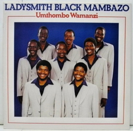 Ladysmith Black Mambazo – Umthombo Wamanzi (1988)