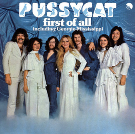 Pussycat – First Of All (1976) (DUTCH)