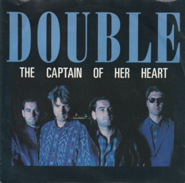 Double – The Captain Of Her Heart (1985)