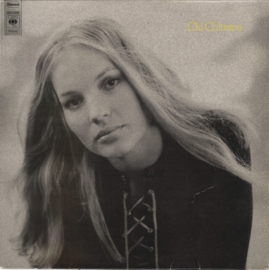 Chi Coltrane – Chi Coltrane (1972)