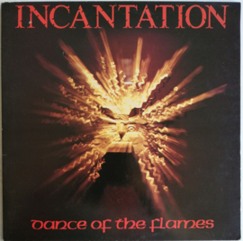 Incantation – Dance Of The Flames