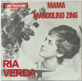 Ria Verda – Mama (1964)