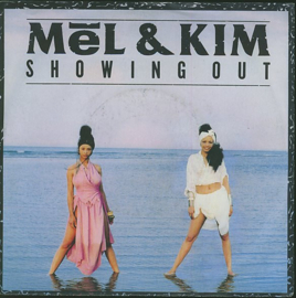 Mel & Kim – Showing Out (1986)