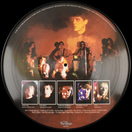 The Velvet Underground & Nico – The Velvet Underground & Nico (2008) (PICTURE DISC)