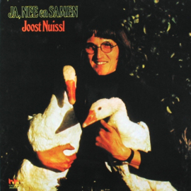 Joost Nuissl – Ja, Nee En Samen (1975)