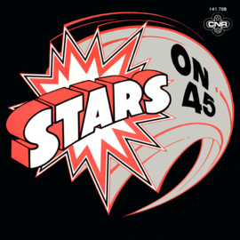 Stars On 45 – Stars On 45 (THE BEATLES) (1981)
