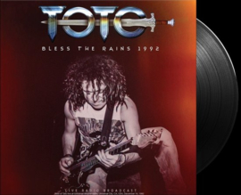 Toto – Bless The Rains 1992 (2022) (NEW VINYL)